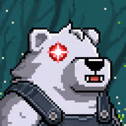 KumaVerse #53