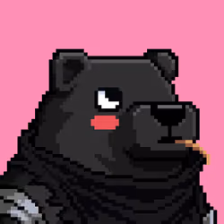 KumaVerse #558