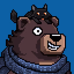 KumaVerse #1129