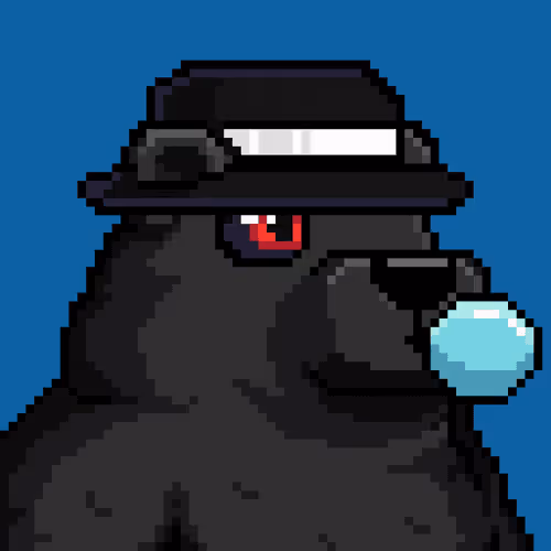 KumaVerse #1009