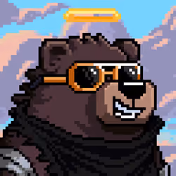 KumaVerse #917