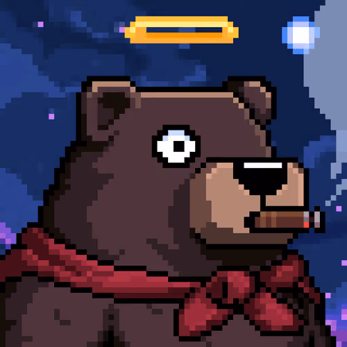KumaVerse #1357