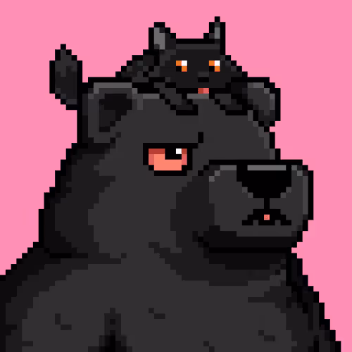 KumaVerse #1186