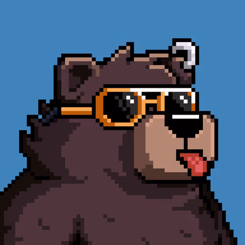 KumaVerse #1525