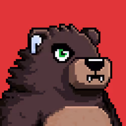 KumaVerse #1886