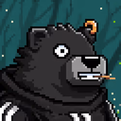 KumaVerse #1844