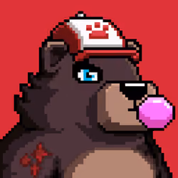KumaVerse #683