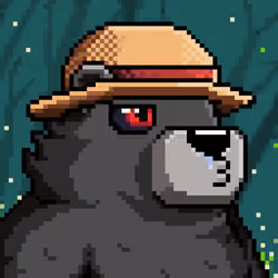 KumaVerse #901