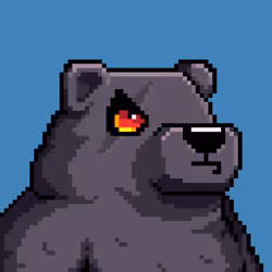 KumaVerse #1190