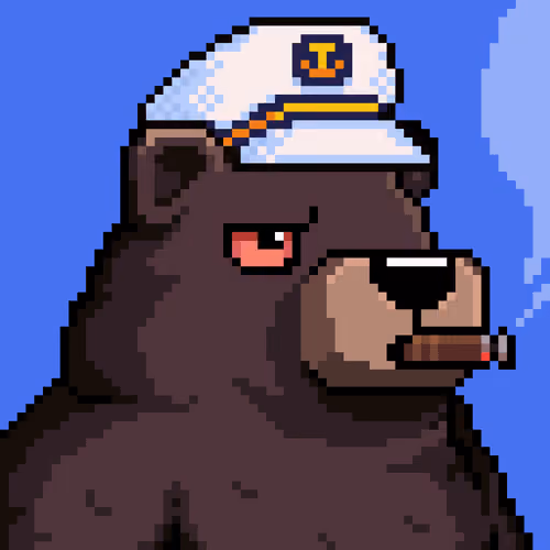 KumaVerse #22