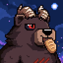 KumaVerse #658