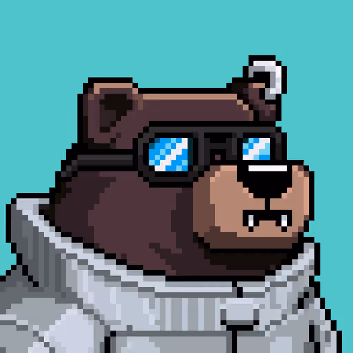 KumaVerse #1671