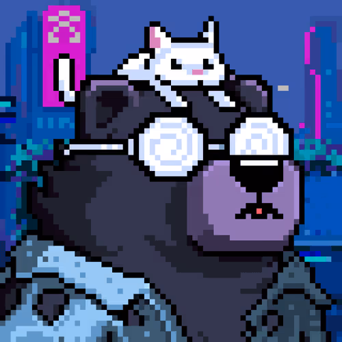 KumaVerse #216