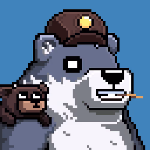 KumaVerse #62