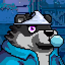 KumaVerse #1336
