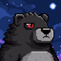 KumaVerse #389