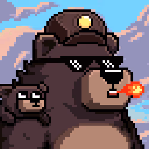 KumaVerse #1551