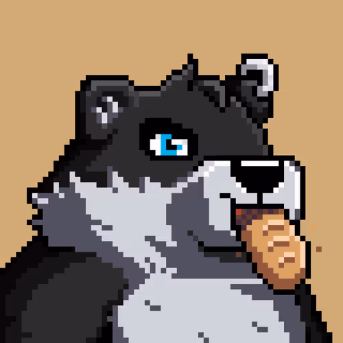 KumaVerse #577
