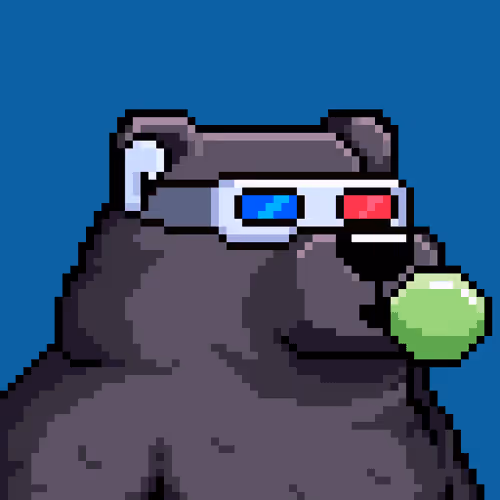 KumaVerse #1995