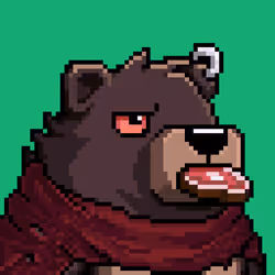KumaVerse #936