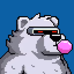 KumaVerse #1562