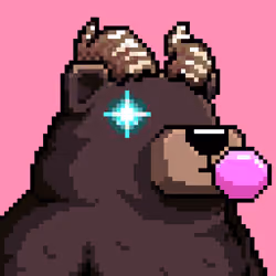 KumaVerse #1858