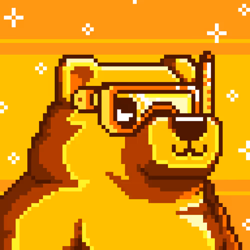 KumaVerse #1836