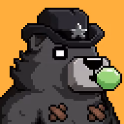 KumaVerse #1622