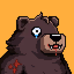 KumaVerse #508