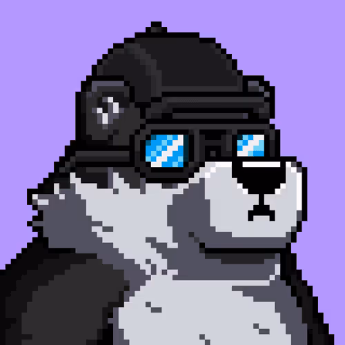 KumaVerse #67