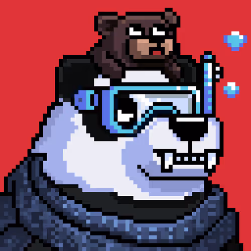 KumaVerse #1986