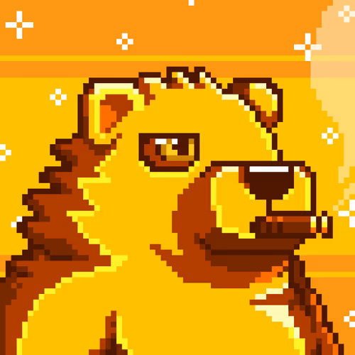 KumaVerse #371