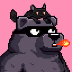 KumaVerse #1955