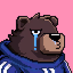 KumaVerse #70