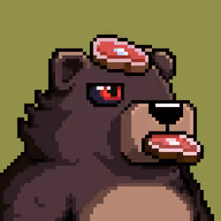 KumaVerse #69