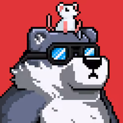 KumaVerse #71