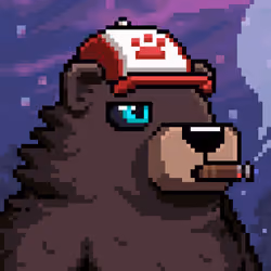 KumaVerse #1458