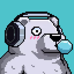 KumaVerse #477
