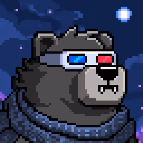 KumaVerse #1024
