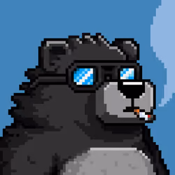 KumaVerse #1022