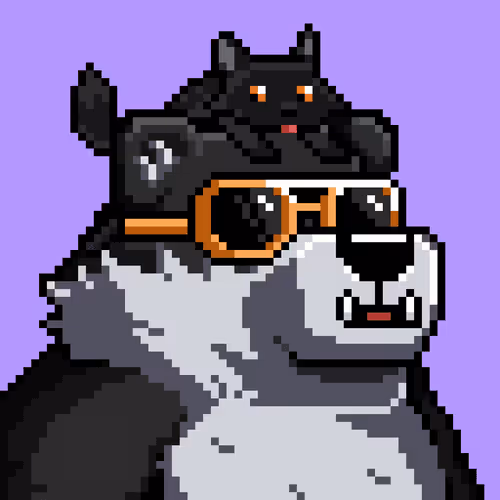 KumaVerse #1653