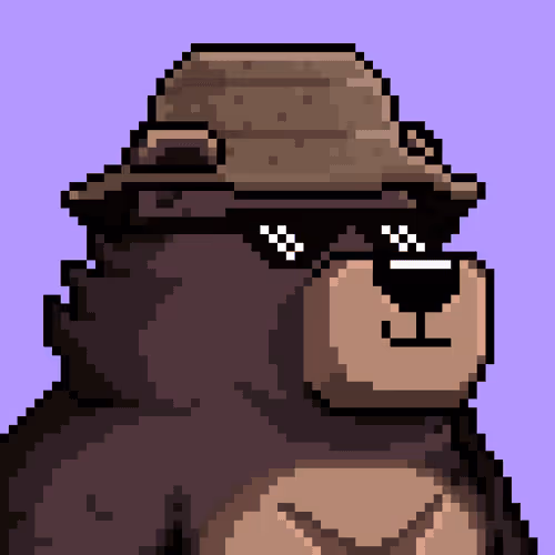 KumaVerse #1996