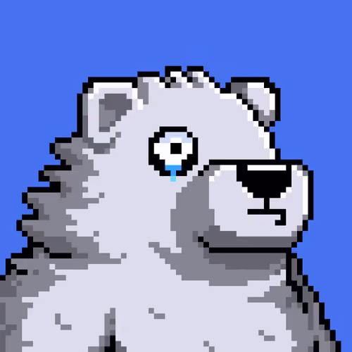 KumaVerse #1140