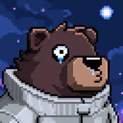 KumaVerse #444