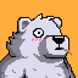 KumaVerse #456