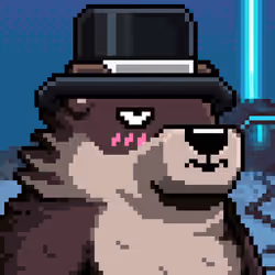 KumaVerse #667