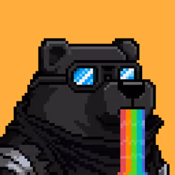 KumaVerse #645