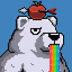 KumaVerse #1154