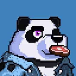KumaVerse #1277