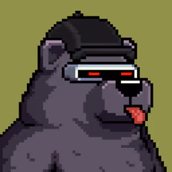 KumaVerse #720